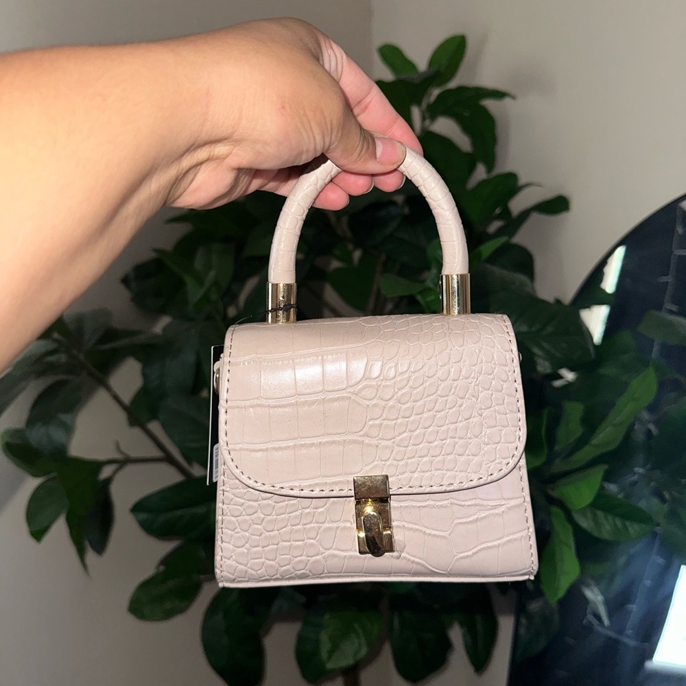 Tiny Tote/Bag - image 1